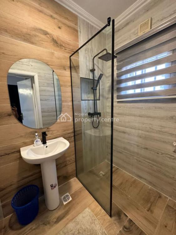 Luxury Fully Furnished 1 Bedroom Serviced Apartment, Lekki Phase 1, Lekki, Lagos, Mini Flat (room and Parlour) Short Let