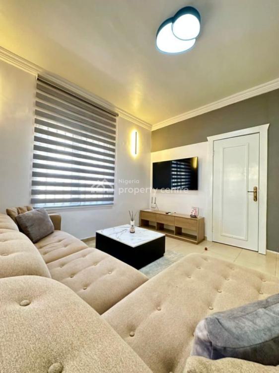 Luxury Fully Furnished 1 Bedroom Serviced Apartment, Lekki Phase 1, Lekki, Lagos, Mini Flat (room and Parlour) Short Let