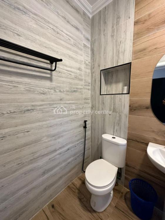 Luxury Fully Furnished 1 Bedroom Serviced Apartment, Lekki Phase 1, Lekki, Lagos, Mini Flat (room and Parlour) Short Let