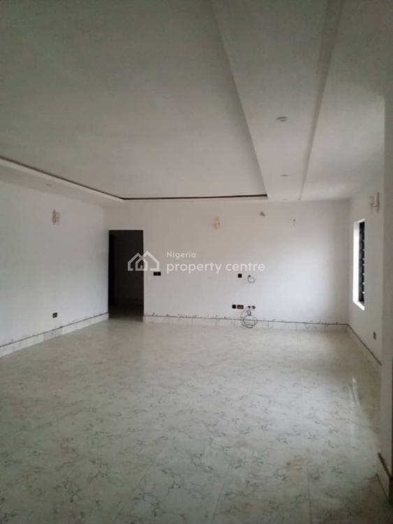 3 Bedroom Apartment, H,medix, Guzape District, Abuja, Flat / Apartment for Rent