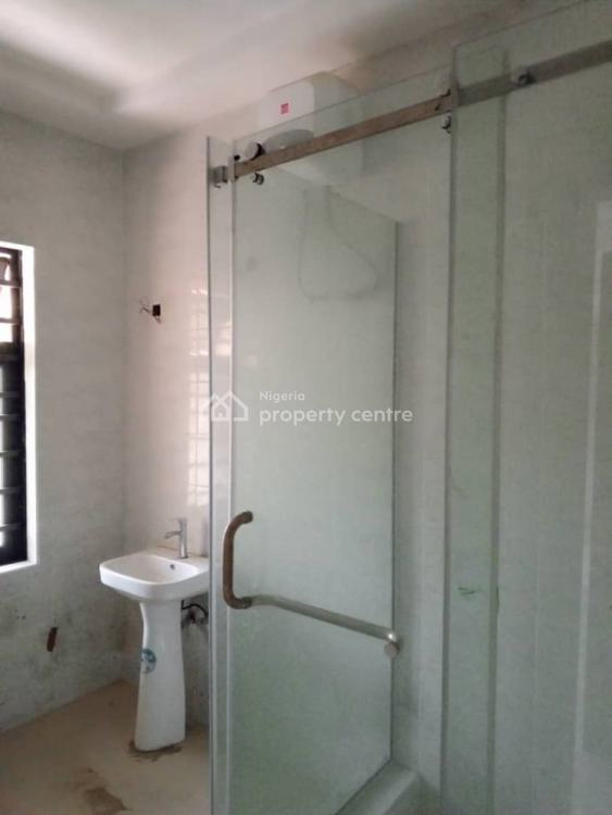 3 Bedroom Apartment, H,medix, Guzape District, Abuja, Flat / Apartment for Rent