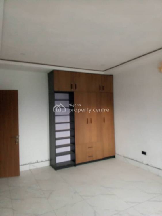 3 Bedroom Apartment, H,medix, Guzape District, Abuja, Flat / Apartment for Rent