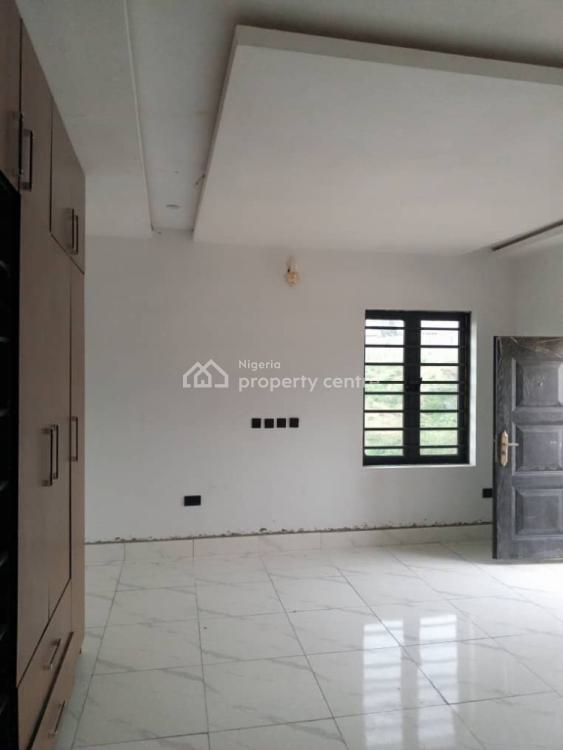 3 Bedroom Apartment, H,medix, Guzape District, Abuja, Flat / Apartment for Rent