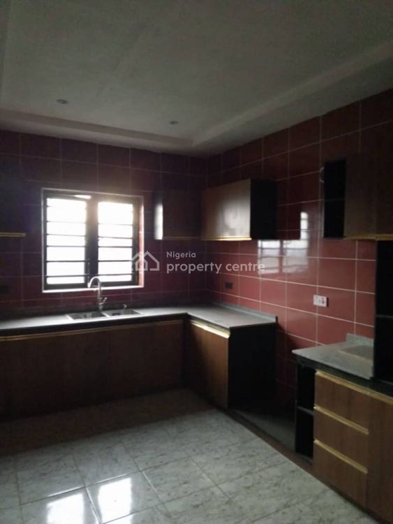 3 Bedroom Apartment, H,medix, Guzape District, Abuja, Flat / Apartment for Rent