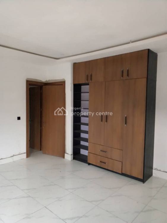 3 Bedroom Apartment, H,medix, Guzape District, Abuja, Flat / Apartment for Rent