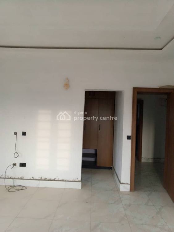 3 Bedroom Apartment, H,medix, Guzape District, Abuja, Flat / Apartment for Rent