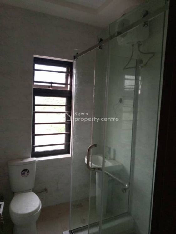 3 Bedroom Apartment, H,medix, Guzape District, Abuja, Flat / Apartment for Rent