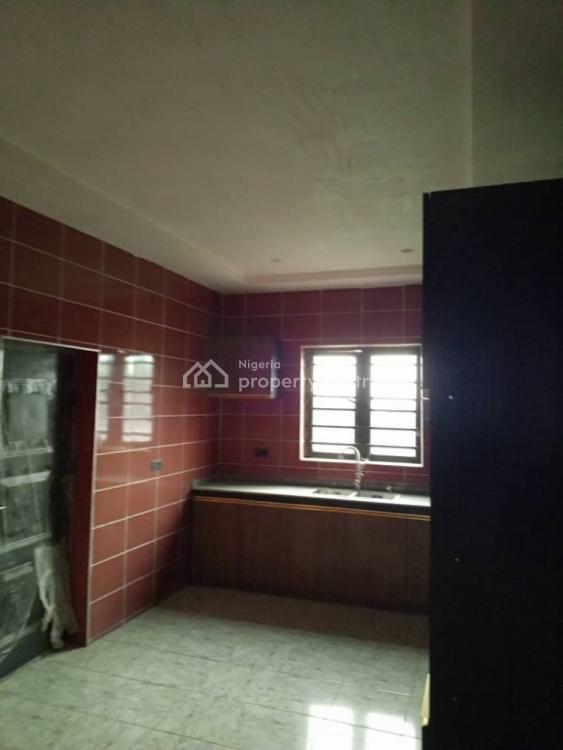 3 Bedroom Apartment, H,medix, Guzape District, Abuja, Flat / Apartment for Rent