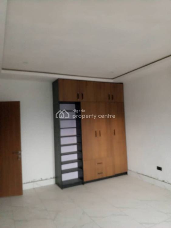 3 Bedroom Apartment, H,medix, Guzape District, Abuja, Flat / Apartment for Rent