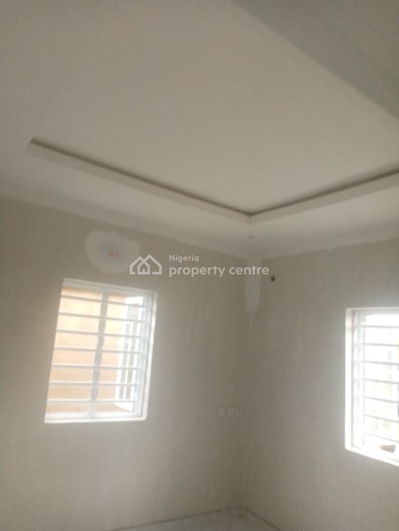 Mini Flat with Pop, Egbeda, Alimosho, Lagos, Mini Flat (room and Parlour) for Rent