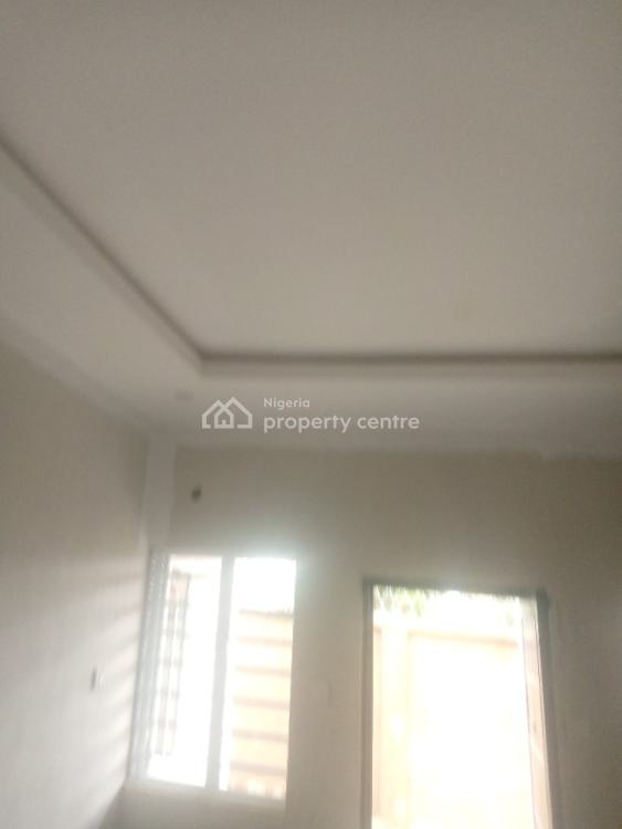 Mini Flat with Pop, Egbeda, Alimosho, Lagos, Mini Flat (room and Parlour) for Rent