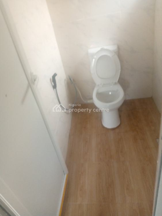 Mini Flat with Pop, Egbeda, Alimosho, Lagos, Mini Flat (room and Parlour) for Rent