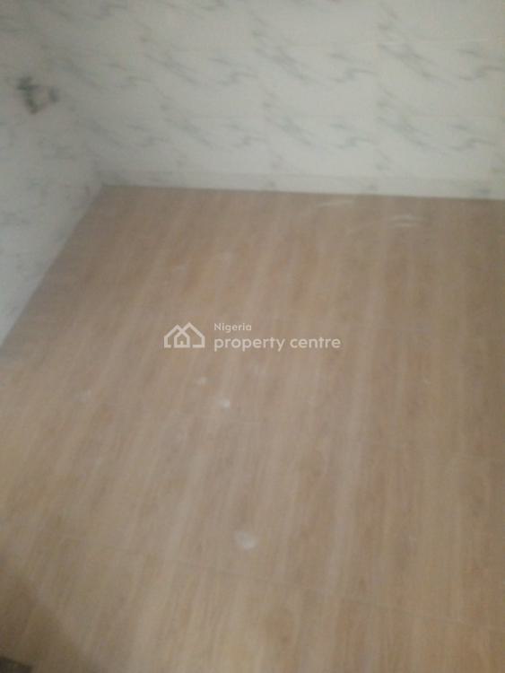 Mini Flat with Pop, Egbeda, Alimosho, Lagos, Mini Flat (room and Parlour) for Rent