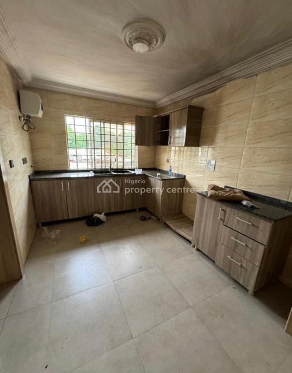 For Rent Luxury Three Bedroom Apartment, Off Amino Kano Crescent, Wuse