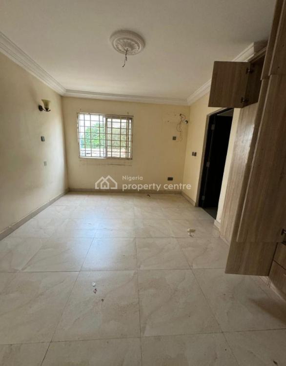 For Rent Luxury Three Bedroom Apartment, Off Amino Kano Crescent, Wuse