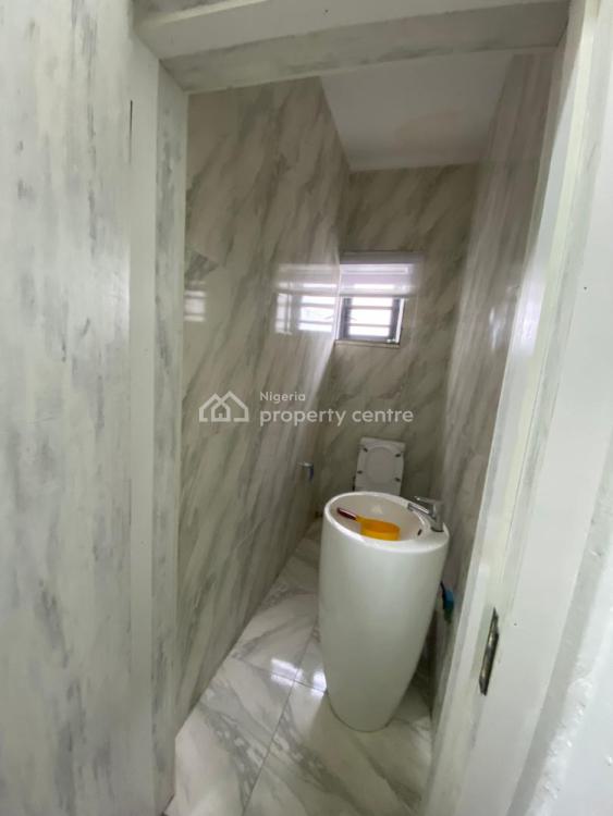 3 Bedroom Apartment Fully Furnished, Ikate, Ikate, Lekki, Lagos, Flat / Apartment for Rent