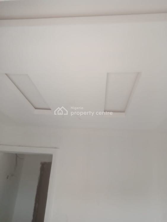 Mini Flat with Pop, Egbeda, Alimosho, Lagos, Mini Flat (room and Parlour) for Rent