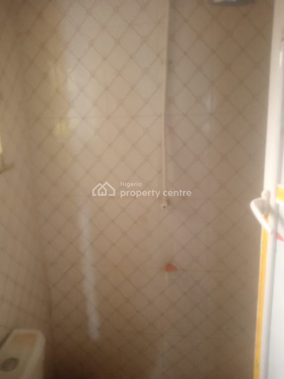 Mini Flat with Pop, Egbeda, Alimosho, Lagos, Mini Flat (room and Parlour) for Rent