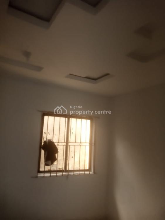 Mini Flat with Pop, Egbeda, Alimosho, Lagos, Mini Flat (room and Parlour) for Rent