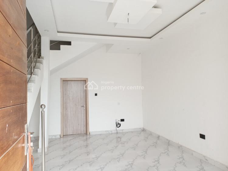 Affordable 2 Bedroom Terrace House, Sangotedo, Ajah, Lagos, Terraced Duplex for Sale
