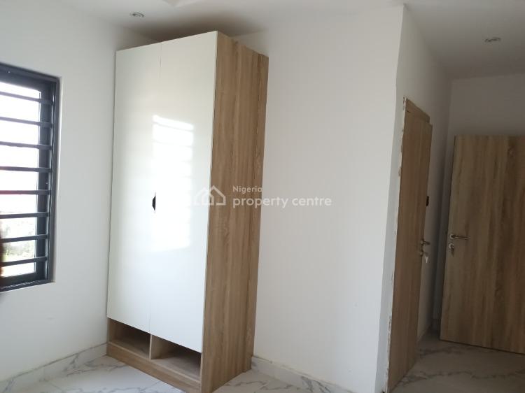 Affordable 2 Bedroom Terrace House, Sangotedo, Ajah, Lagos, Terraced Duplex for Sale