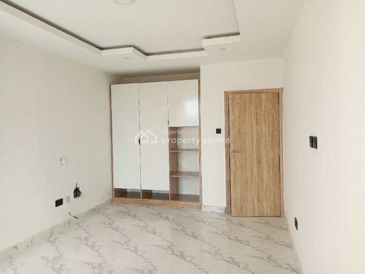 Affordable 2 Bedroom Terrace House, Sangotedo, Ajah, Lagos, Terraced Duplex for Sale