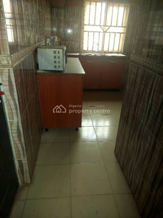 3 Bedroom, Igando, Ikotun, Lagos, Flat / Apartment for Rent
