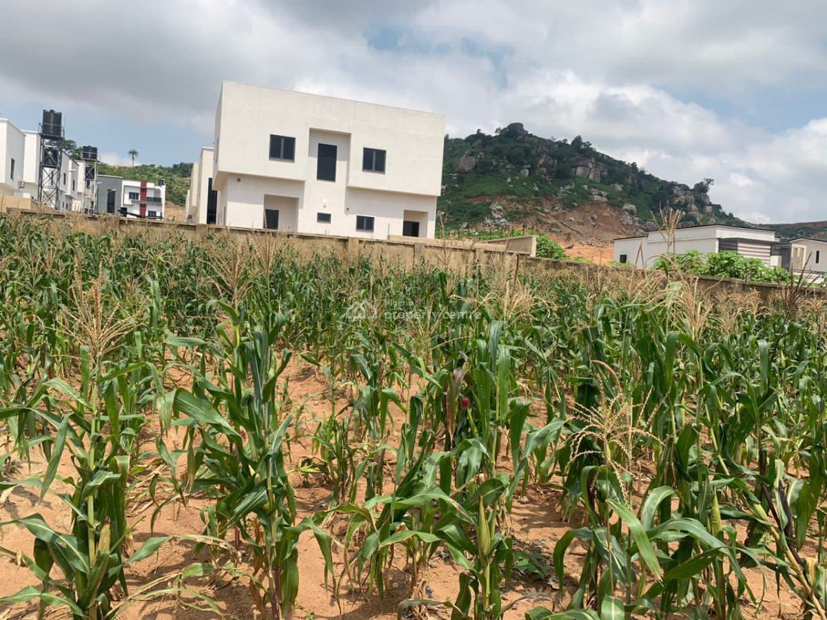 Nice Buy, Penoks, Thinkers Corner, Enugu, Enugu, Residential Land for Sale