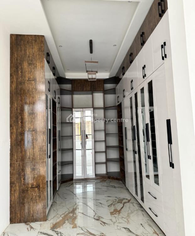 7 Bedroom Detached Duplex, Asokoro District, Abuja, Detached Duplex for Sale