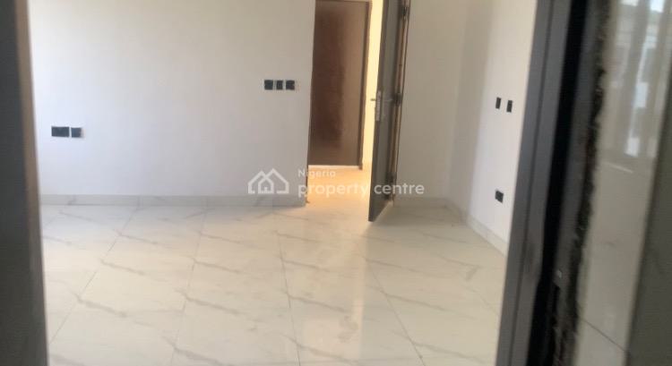 New 2 Bedroom Apartment, Camberwall Court, Abijo, Lekki, Lagos, Flat / Apartment for Sale