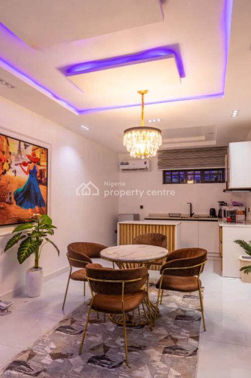 Luxury 2 Bedrooms + Swimming Pool, Ojodu, Lagos, Flat / Apartment Short Let