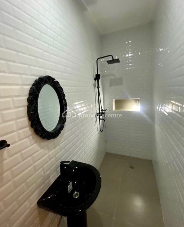 Luxury 2 Bedrooms + Swimming Pool, Ojodu, Lagos, Flat / Apartment Short Let