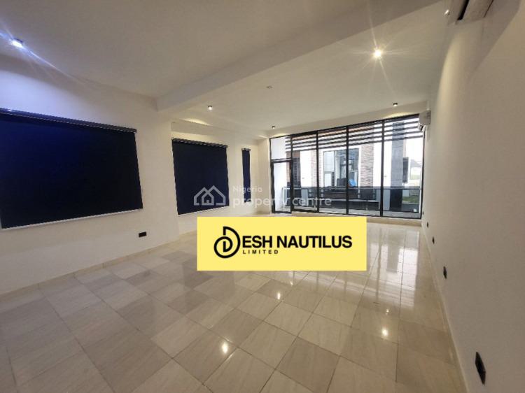 Luxury 4 Bedroom  Terrace Duplex, Lekki Peninsula Scheme 2, Ajah, Lagos, Terraced Duplex for Rent