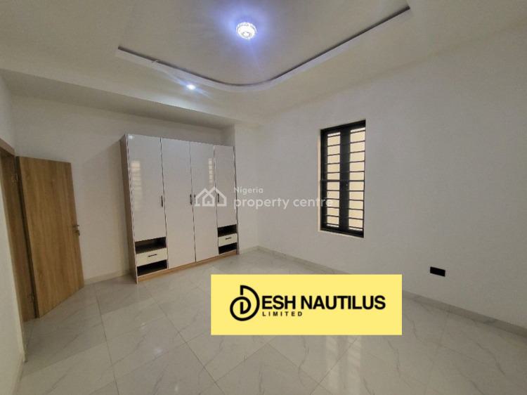 Luxury 4 Bedroom  Terrace Duplex, Lekki Peninsula Scheme 2, Ajah, Lagos, Terraced Duplex for Rent