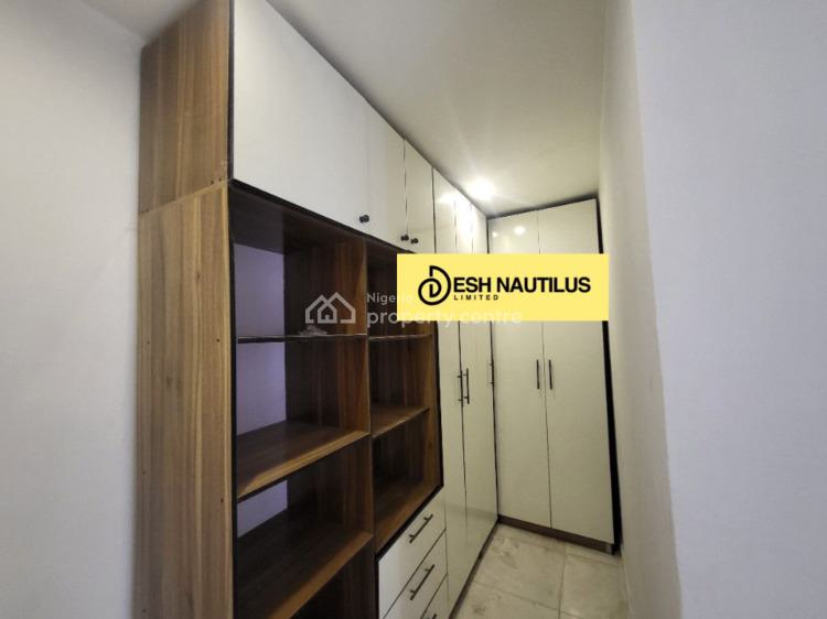 Luxury 4 Bedroom  Terrace Duplex, Lekki Peninsula Scheme 2, Ajah, Lagos, Terraced Duplex for Rent