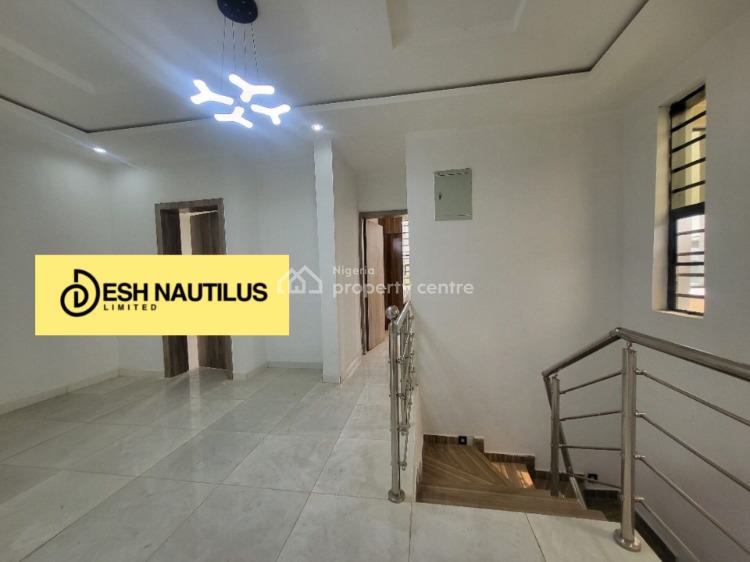 Luxury 4 Bedroom  Terrace Duplex, Lekki Peninsula Scheme 2, Ajah, Lagos, Terraced Duplex for Rent