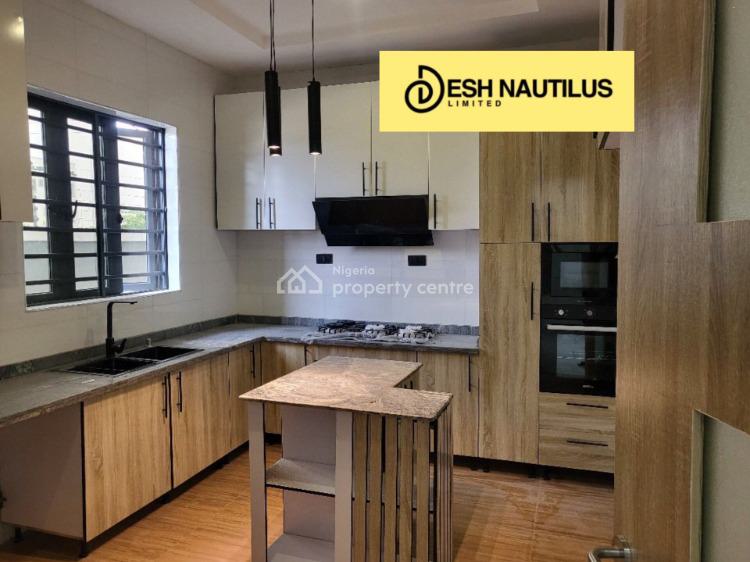 Luxury 4 Bedroom  Terrace Duplex, Lekki Peninsula Scheme 2, Ajah, Lagos, Terraced Duplex for Rent