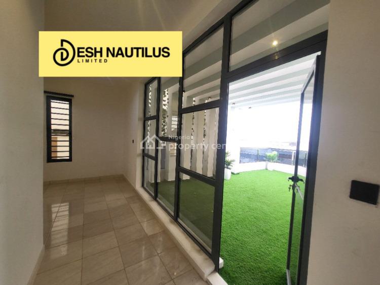 Luxury 4 Bedroom  Terrace Duplex, Lekki Peninsula Scheme 2, Ajah, Lagos, Terraced Duplex for Rent