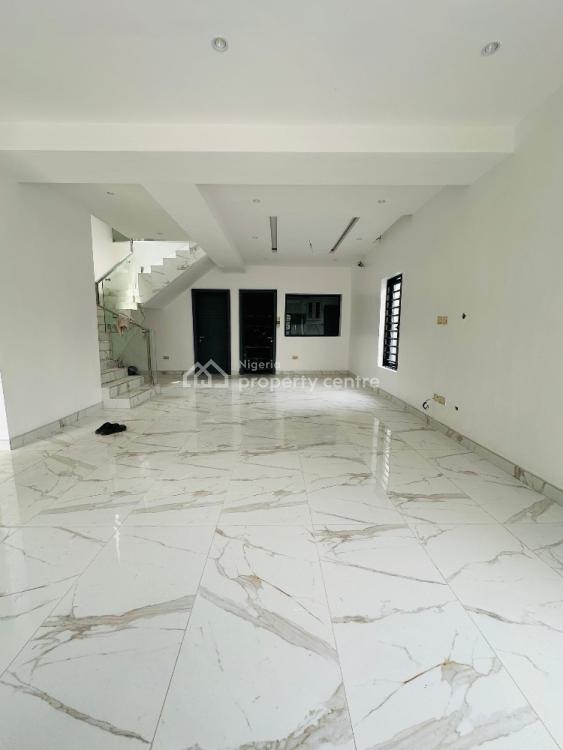 Elegant Newly Built 4 Bedroom Apartment, Anthony, Maryland, Lagos, House for Sale