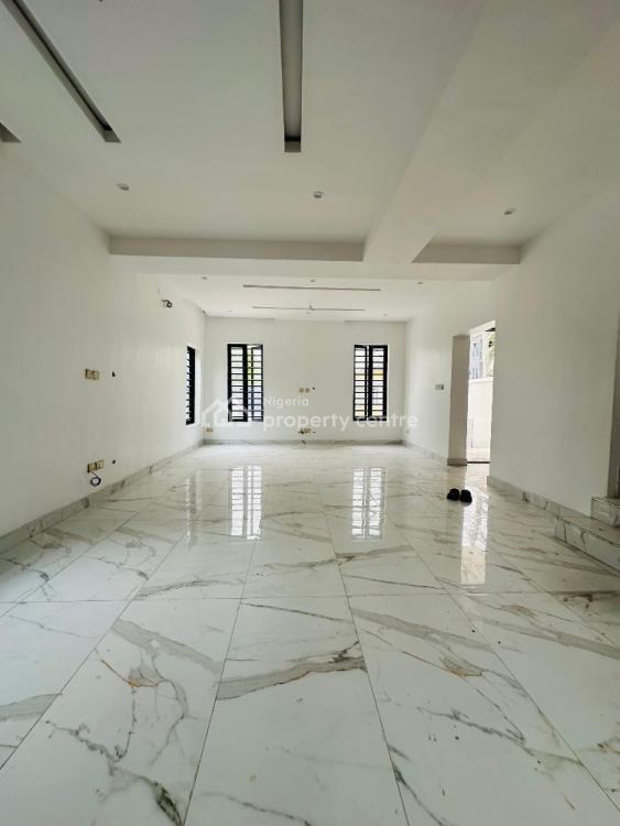 Elegant Newly Built 4 Bedroom Apartment, Anthony, Maryland, Lagos, House for Sale