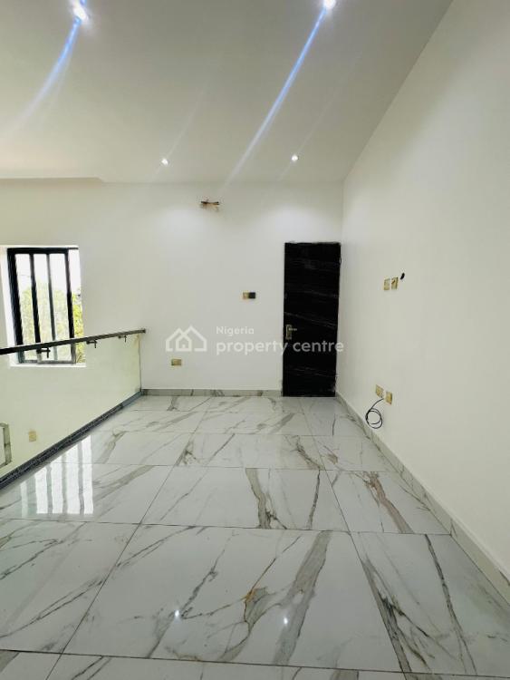 Elegant Newly Built 4 Bedroom Apartment, Anthony, Maryland, Lagos, House for Sale