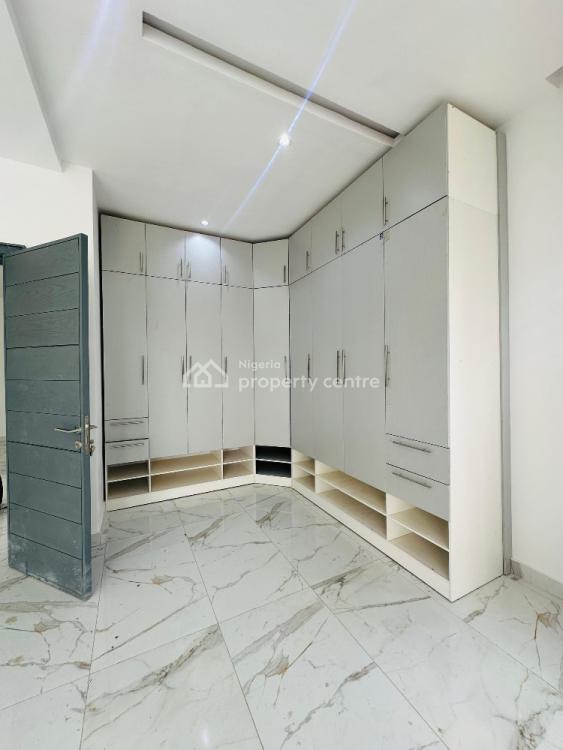 Elegant Newly Built 4 Bedroom Apartment, Anthony, Maryland, Lagos, House for Sale