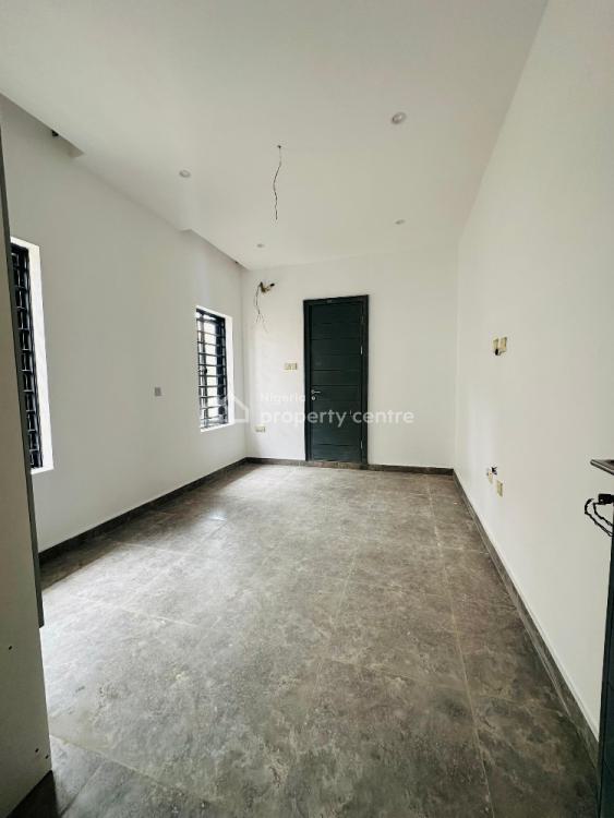 Elegant Newly Built 4 Bedroom Apartment, Anthony, Maryland, Lagos, House for Sale