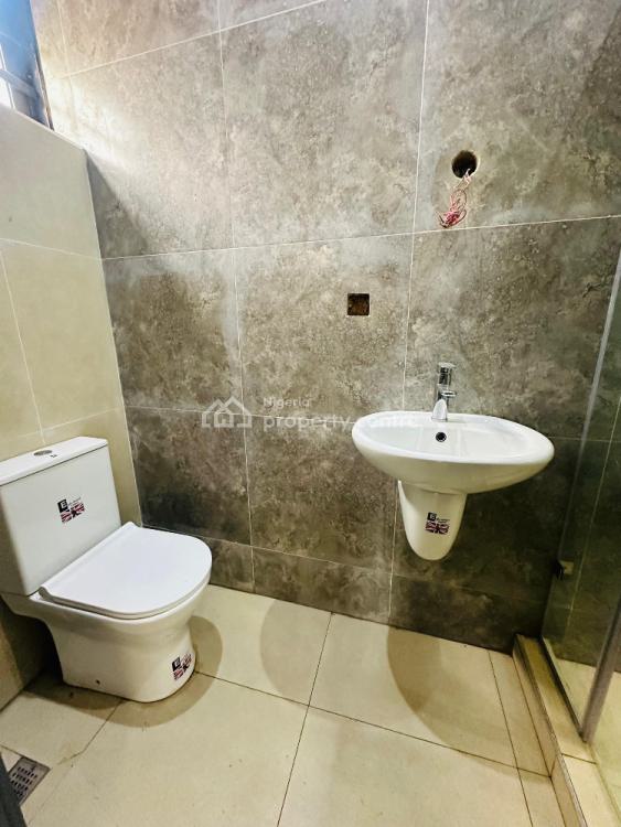 Elegant Newly Built 4 Bedroom Apartment, Anthony, Maryland, Lagos, House for Sale