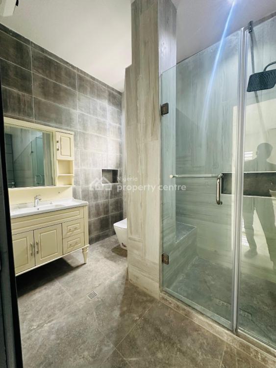 Elegant Newly Built 4 Bedroom Apartment, Anthony, Maryland, Lagos, House for Sale