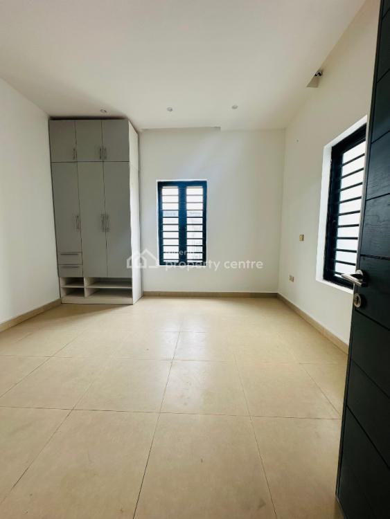 Elegant Newly Built 4 Bedroom Apartment, Anthony, Maryland, Lagos, House for Sale