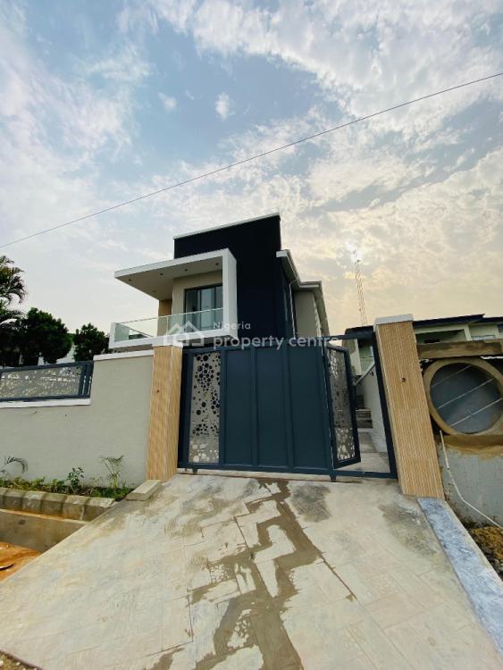 Elegant Newly Built 4 Bedroom Apartment, Anthony, Maryland, Lagos, House for Sale