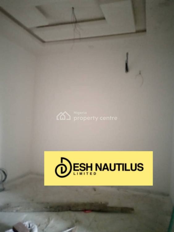 2 Bedroom Apartments, Lekki Peninsula Scheme 2, Ajah, Lagos, Flat / Apartment for Rent