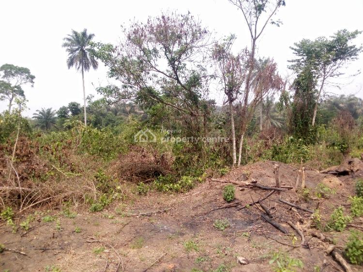 For Sale Affordable Estate Land, Green Garden Estate, Ketu, Epe, Lagos