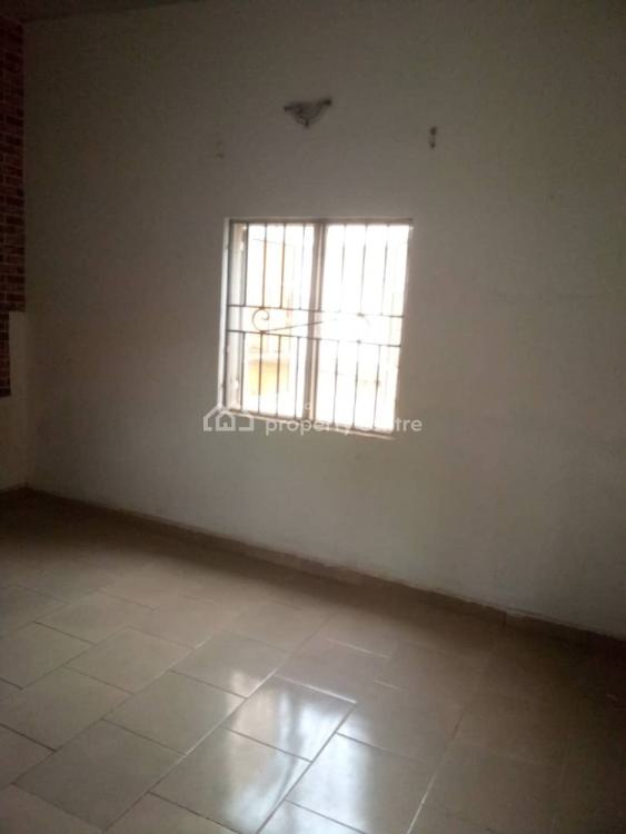 a Room Self Contained, Penthouse Estate, Lugbe District, Abuja, Self Contain (single Rooms) for Rent